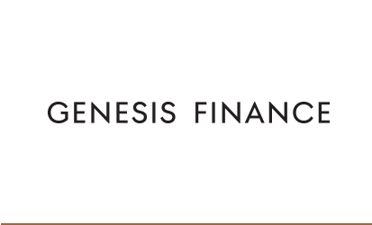 GENESIS FINANCE